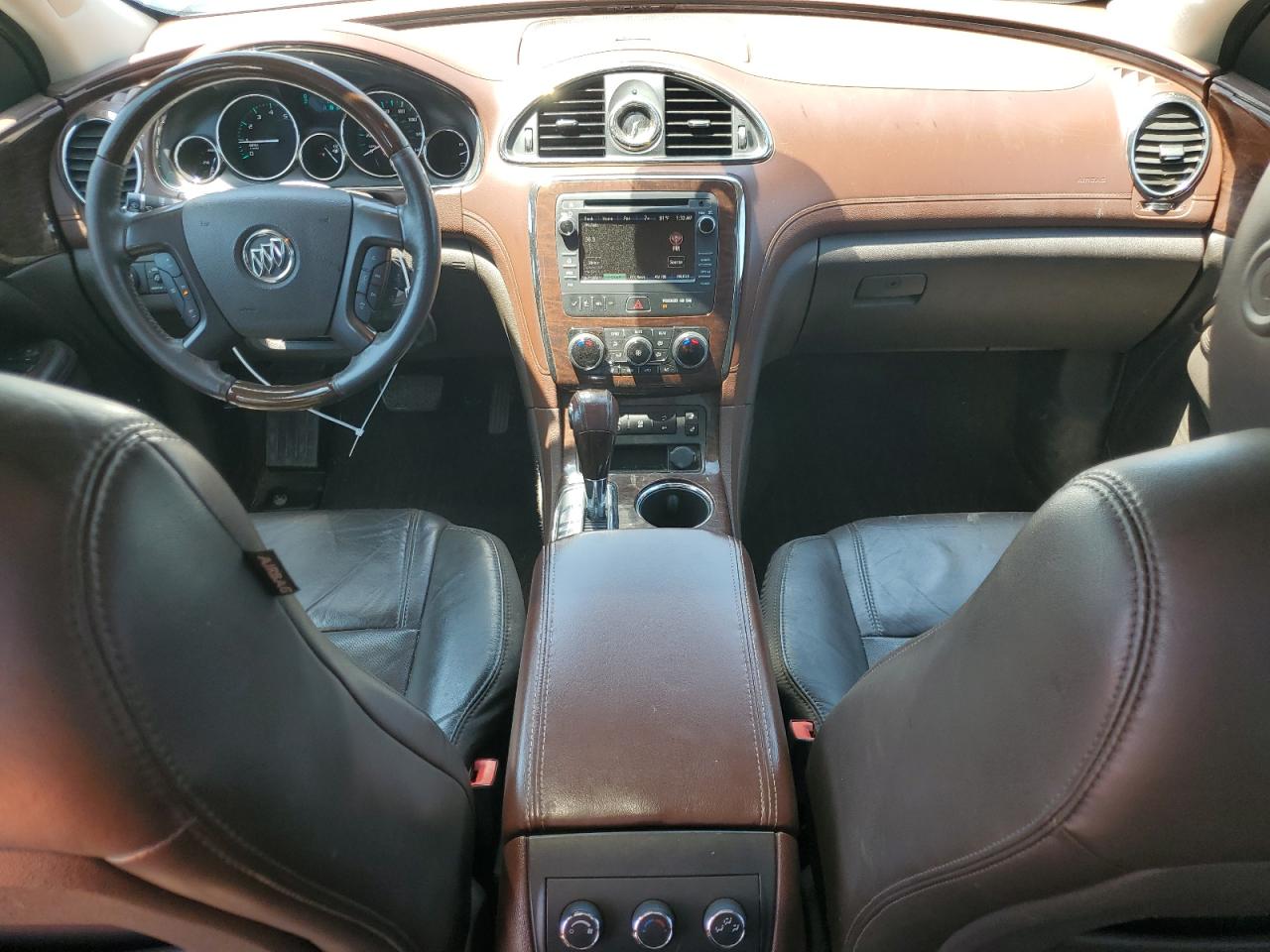 2014 Buick Enclave VIN: 5GAKRBKD3EJ295902 Lot: 56379915