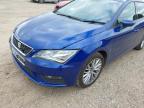 2018 SEAT LEON SE DY for sale at Copart COLCHESTER