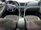 2011 Hyundai Sonata Se за продажба в Ellenwood, GA - Side