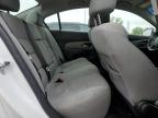 Woodhaven, MI에서 판매 중인 2015 Chevrolet Cruze Lt - Water/Flood