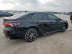 2024 Toyota Camry Se Night Shade na sprzedaż w Grand Prairie, TX - Front End