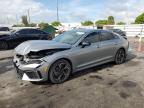 2025 Kia K5 Gt Line for Sale in Miami, FL - Front End