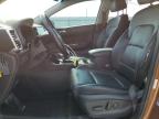 2021 Kia Sportage Ex იყიდება Jacksonville-ში, FL - Front End