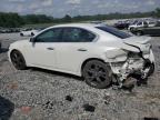 2014 Nissan Maxima S للبيع في Byron، GA - Rear End