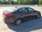 2012 Kia Optima Lx na sprzedaż w Savannah, GA - Front End