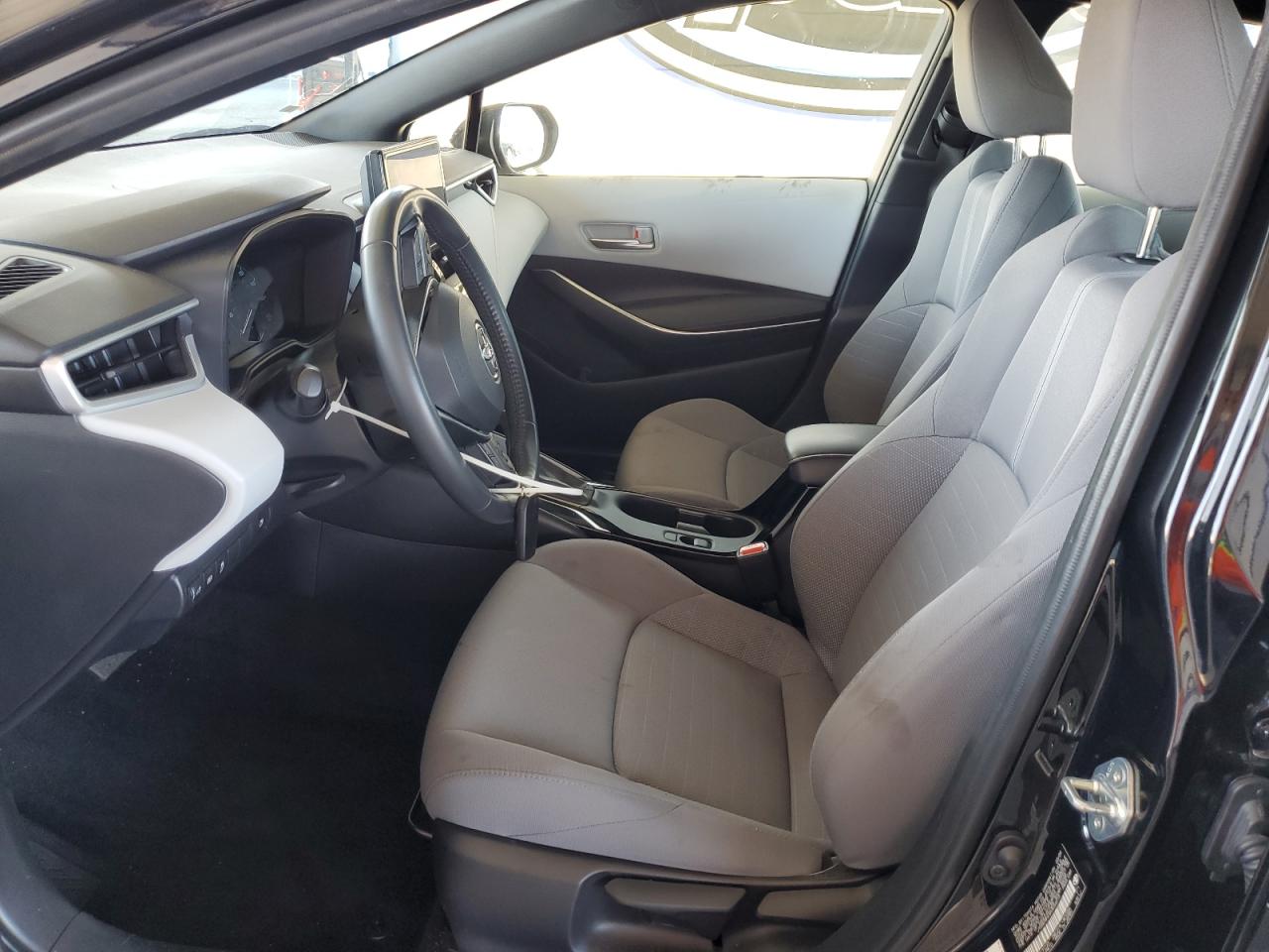 JTDBCMFE6R3054215 TOYOTA COROLLA 2024