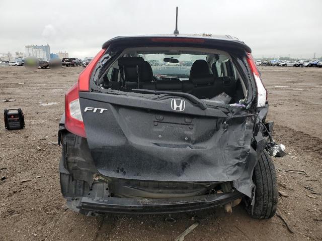  HONDA FIT 2019 Two tone