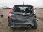 2019 Honda Fit Lx zu verkaufen in Chicago Heights, IL - All Over