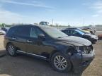 2015 Nissan Pathfinder S for Sale in Des Moines, IA - Front End