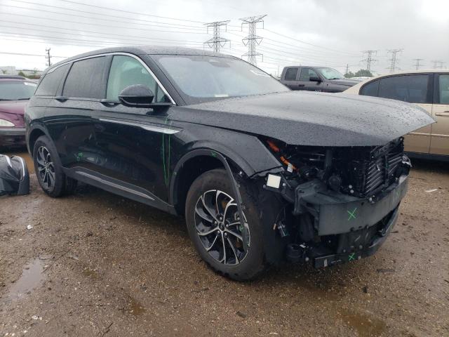  LINCOLN NAUTILUS P 2025 Черный