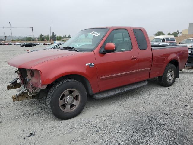 1999 Ford F150 