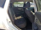 2018 Nissan Murano S იყიდება Oklahoma City-ში, OK - Side