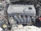 2005 TOYOTA COROLLA T2 for sale at Copart BRISTOL