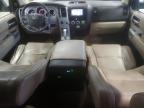 2008 Toyota Sequoia Platinum للبيع في East Granby، CT - Rear End