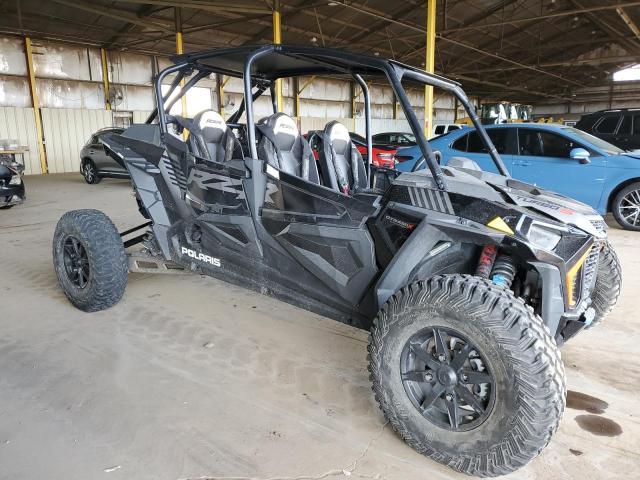 2021 POLARIS RZR TURBO S 4 for sale at Copart AZ - PHOENIX