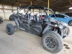 2021 POLARIS RZR TURBO S 4 for sale at Copart AZ - PHOENIX
