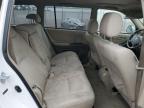 2007 Toyota Highlander Sport en Venta en Chalfont, PA - Minor Dent/Scratches