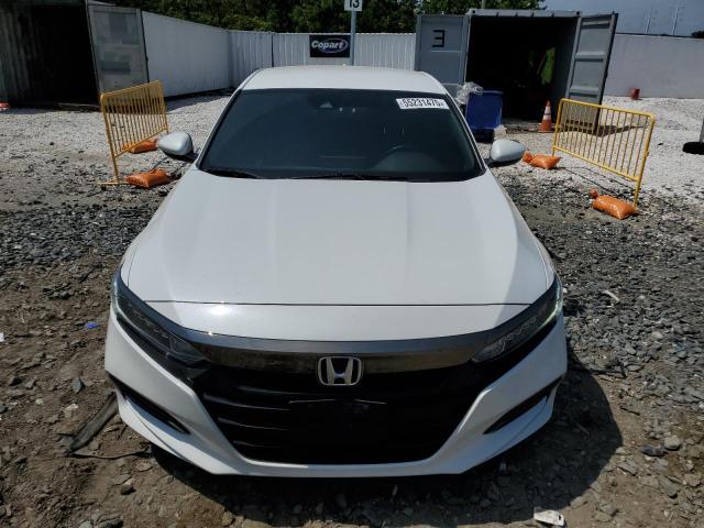  HONDA ACCORD 2020 White