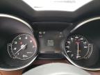 2018 Alfa Romeo Stelvio Ti Sport продається в Finksburg, MD - Front End