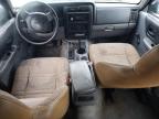 1997 Jeep Cherokee Se zu verkaufen in Harleyville, SC - Rollover