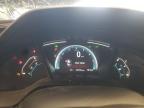 2021 Honda Civic Lx продається в Franklin, WI - Front End