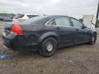 2015 Chevrolet Caprice Police за продажба в Baltimore, MD - Mechanical