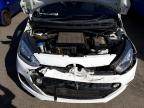 2018 HYUNDAI I10 PREMIU for sale at Copart WHITBURN