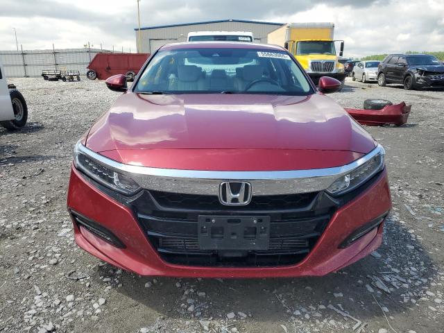  HONDA ACCORD 2018 Bordowy
