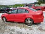 2012 Volkswagen Jetta Se na sprzedaż w Fairburn, GA - Front End