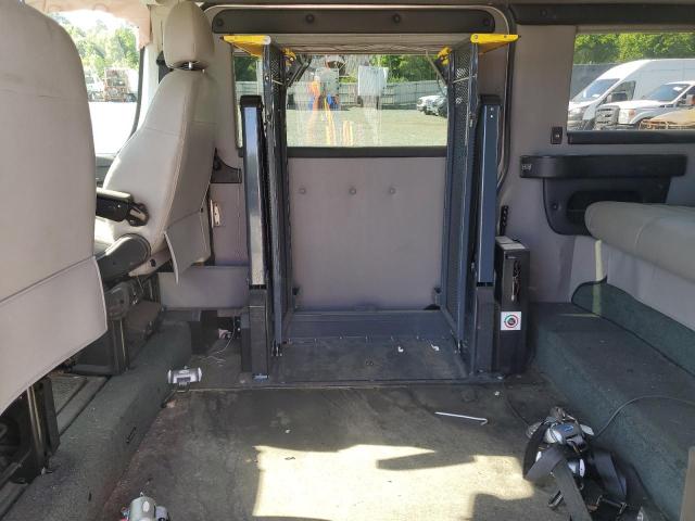 2018 RAM PROMASTER 1500 1500 STANDARD  