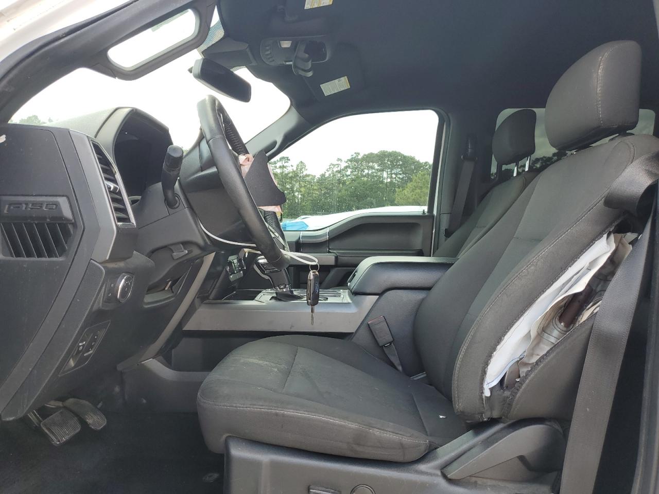 1FTEW1C47KKE46212 FORD F-150 2019
