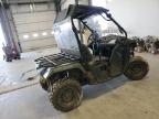 2018 HONDA SXS500 M   for sale at Copart NE - LINCOLN