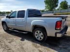 2010 Gmc Sierra C1500 Sle на продаже в Wichita, KS - Front End