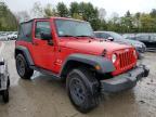 2009 Jeep Wrangler X for Sale in Mendon, MA - Minor Dent/Scratches