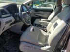 2018 Honda Odyssey Exl zu verkaufen in Denver, CO - Front End