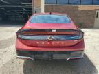 2024 Hyundai Sonata Hybrid en Venta en Wheeling, IL - Front End