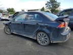 2008 Mitsubishi Lancer Gts na sprzedaż w San Martin, CA - All Over