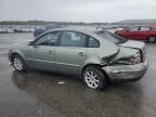 2004 Volkswagen Passat Gls на продаже в Brookhaven, NY - Front End
