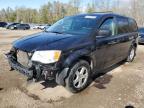 2012 DODGE GRAND CARAVAN SE for sale at Copart ON - COOKSTOWN