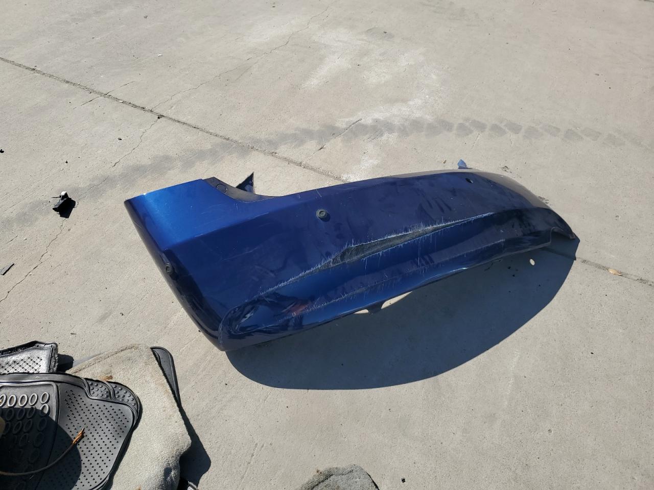 2007 Toyota Camry Hybrid VIN: JTDBT923171124357 Lot: 58440275