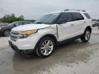 2014 Ford Explorer Xlt de vânzare în Cahokia Heights, IL - Front End