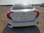 2016 Honda Civic Lx for Sale in Andrews, TX - Front End