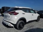 2023 Nissan Kicks S na sprzedaż w Riverview, FL - Front End