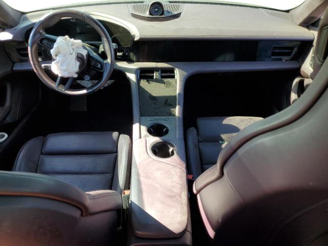  PORSCHE TAYCAN 2023 Серый