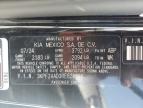 2024 Kia Forte Lx de vânzare în Arcadia, FL - Rear End