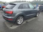 2018 Audi Q3 Premium for Sale in Exeter, RI - Front End