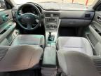 2006 Subaru Forester 2.5X for Sale in Oklahoma City, OK - Minor Dent/Scratches