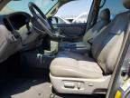 2006 Toyota Sequoia Limited en Venta en Sun Valley, CA - Mechanical