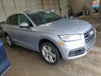 2018 Audi Q5 Premium   for Sale in Madisonville, TN - Water/Flood