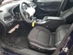 2017 Chevrolet Malibu Lt на продаже в Temple, TX - Front End